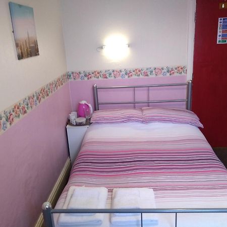 Southview Hotel Blackpool Dış mekan fotoğraf