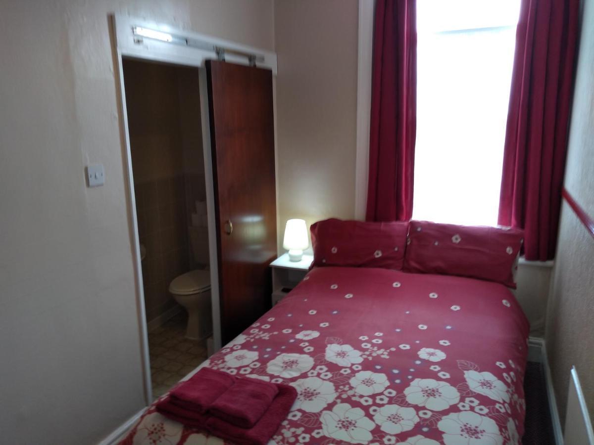 Southview Hotel Blackpool Dış mekan fotoğraf