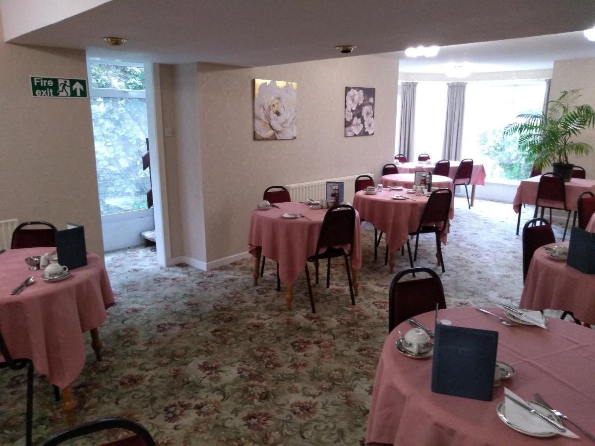 Southview Hotel Blackpool Dış mekan fotoğraf