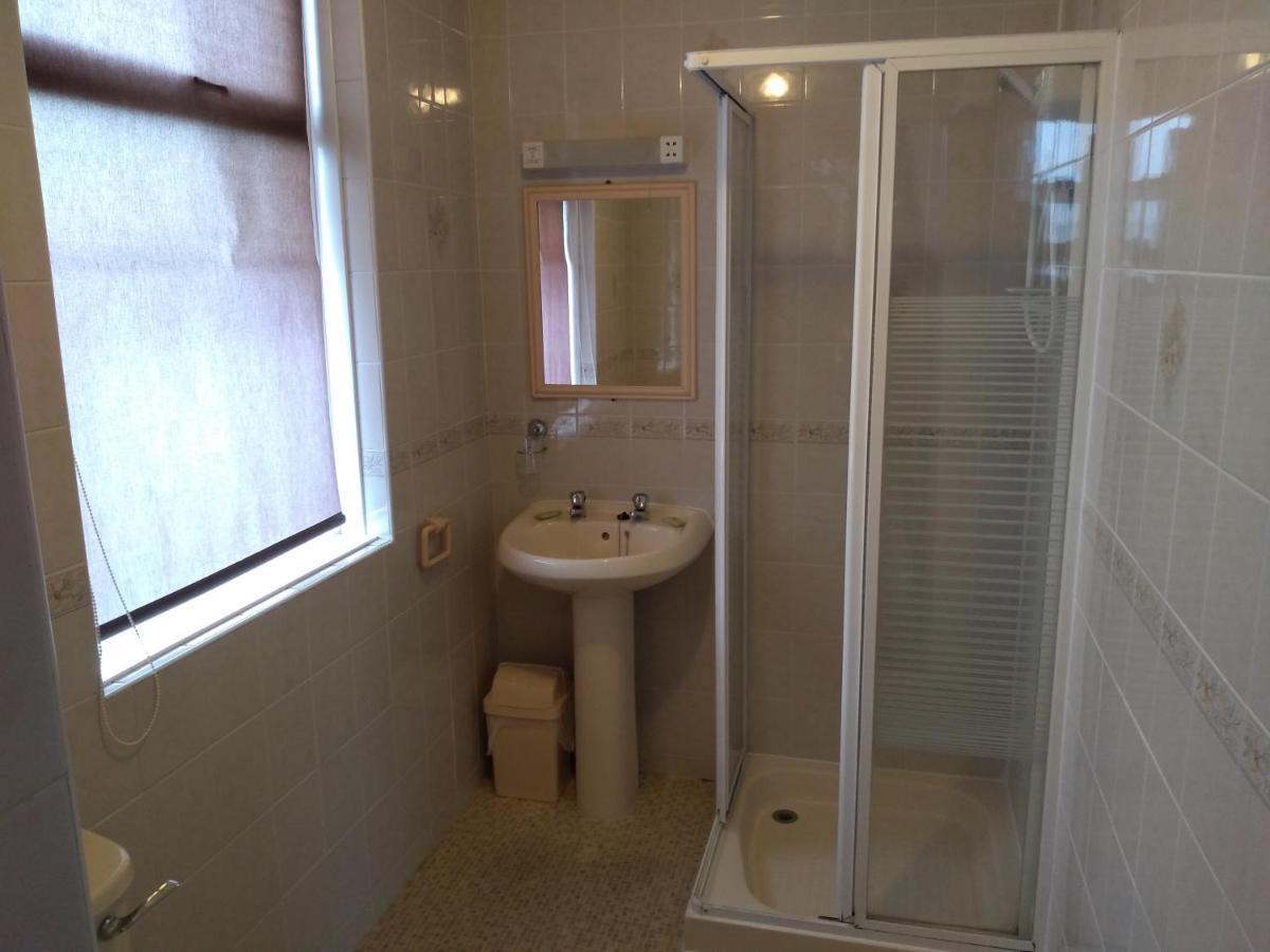 Southview Hotel Blackpool Dış mekan fotoğraf