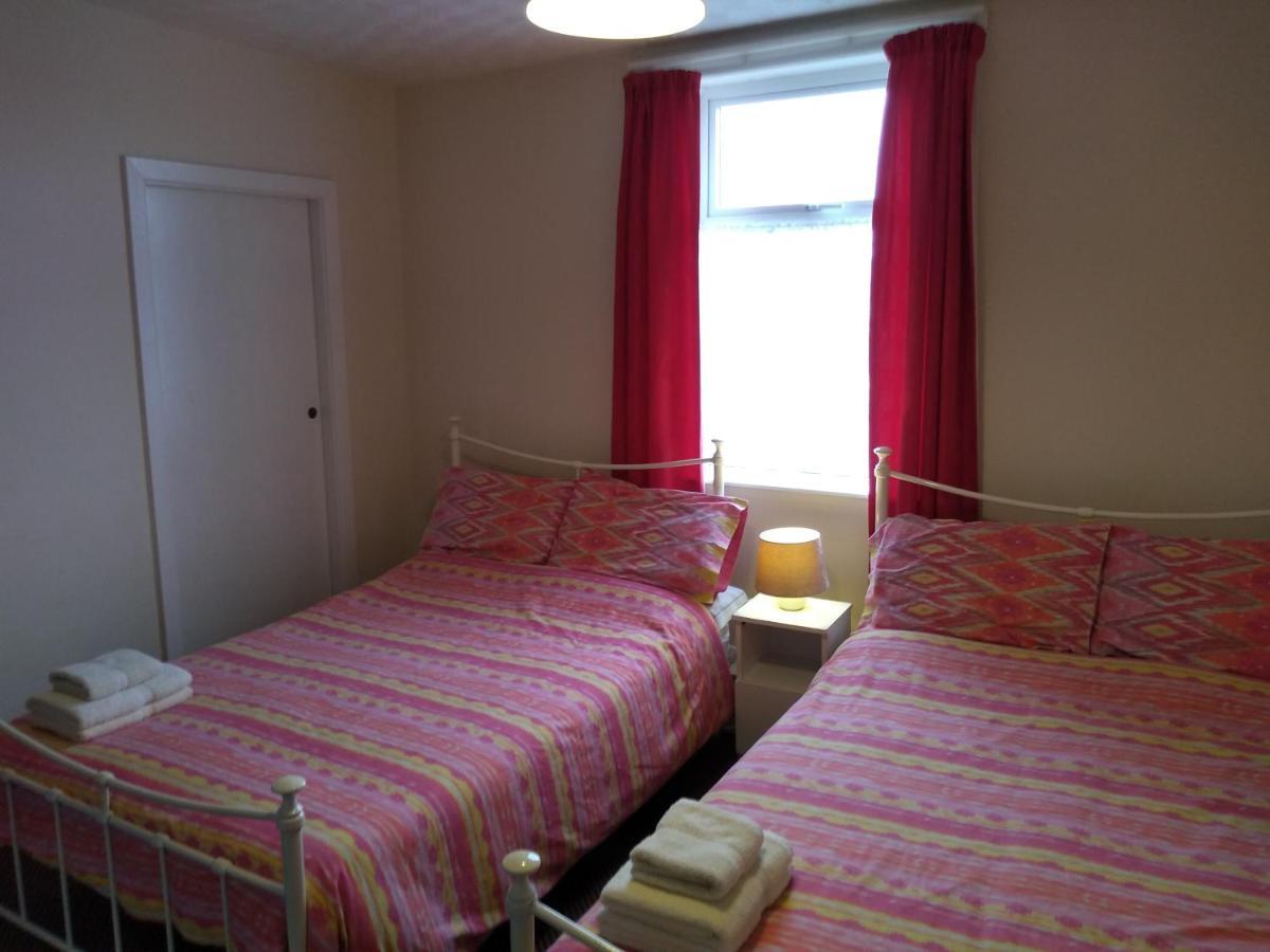 Southview Hotel Blackpool Dış mekan fotoğraf