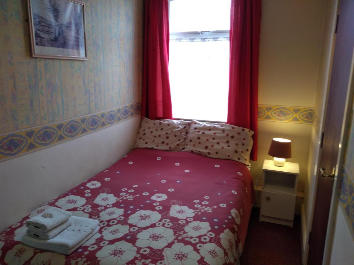 Southview Hotel Blackpool Dış mekan fotoğraf