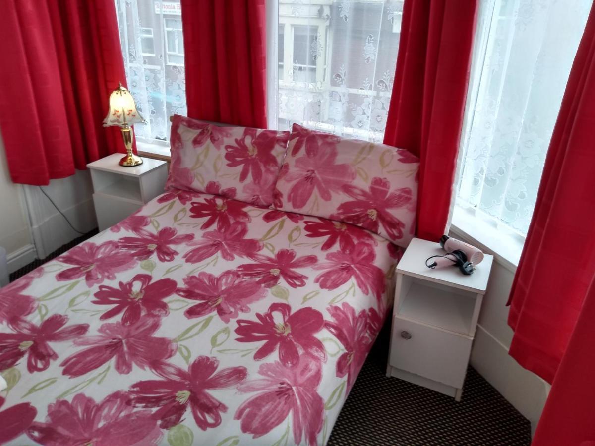 Southview Hotel Blackpool Dış mekan fotoğraf