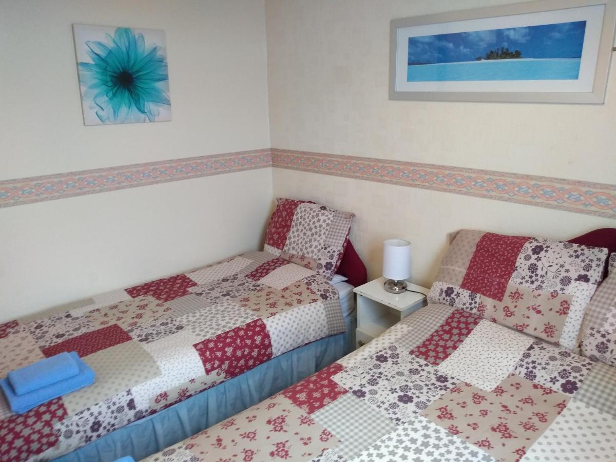 Southview Hotel Blackpool Dış mekan fotoğraf
