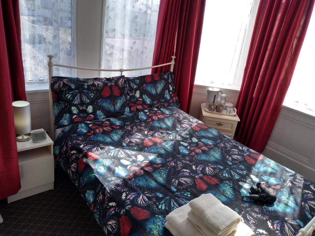Southview Hotel Blackpool Dış mekan fotoğraf