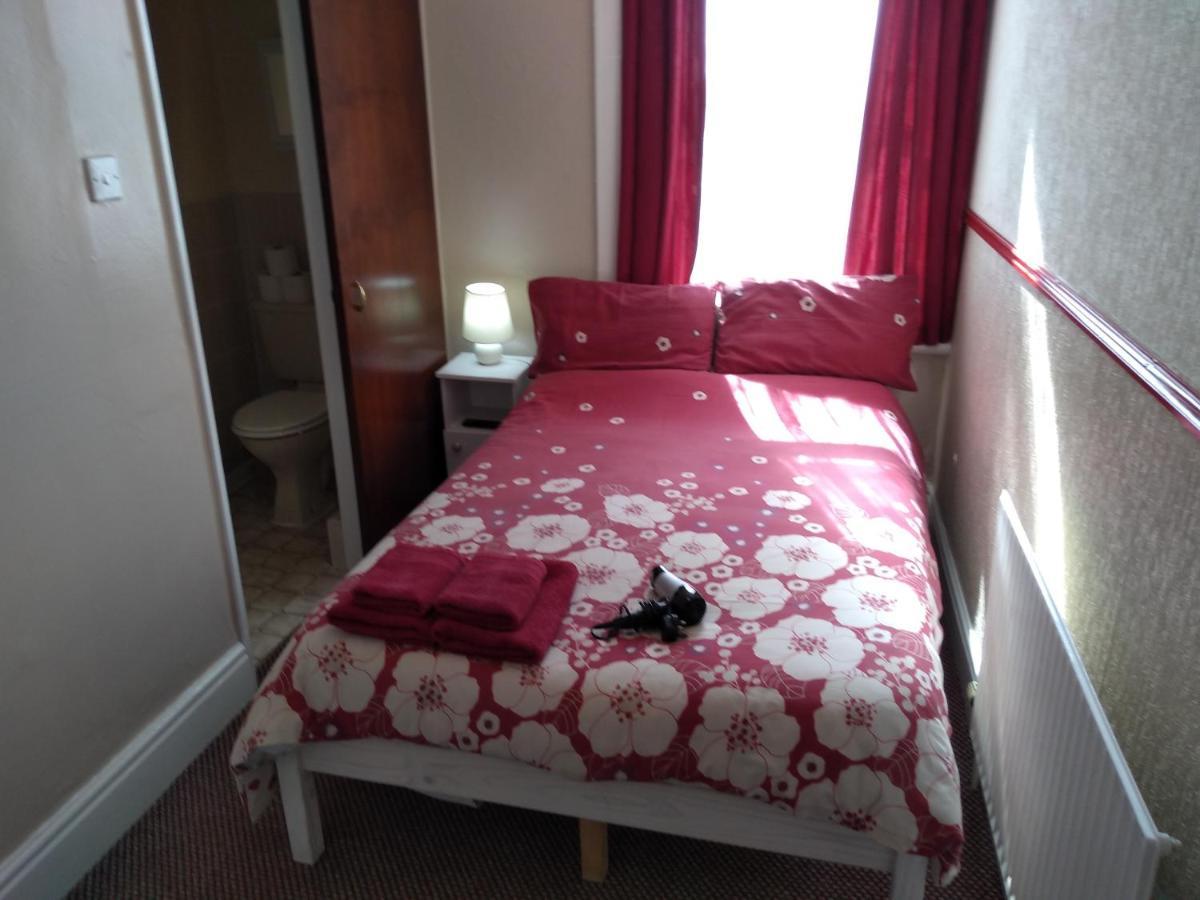 Southview Hotel Blackpool Dış mekan fotoğraf