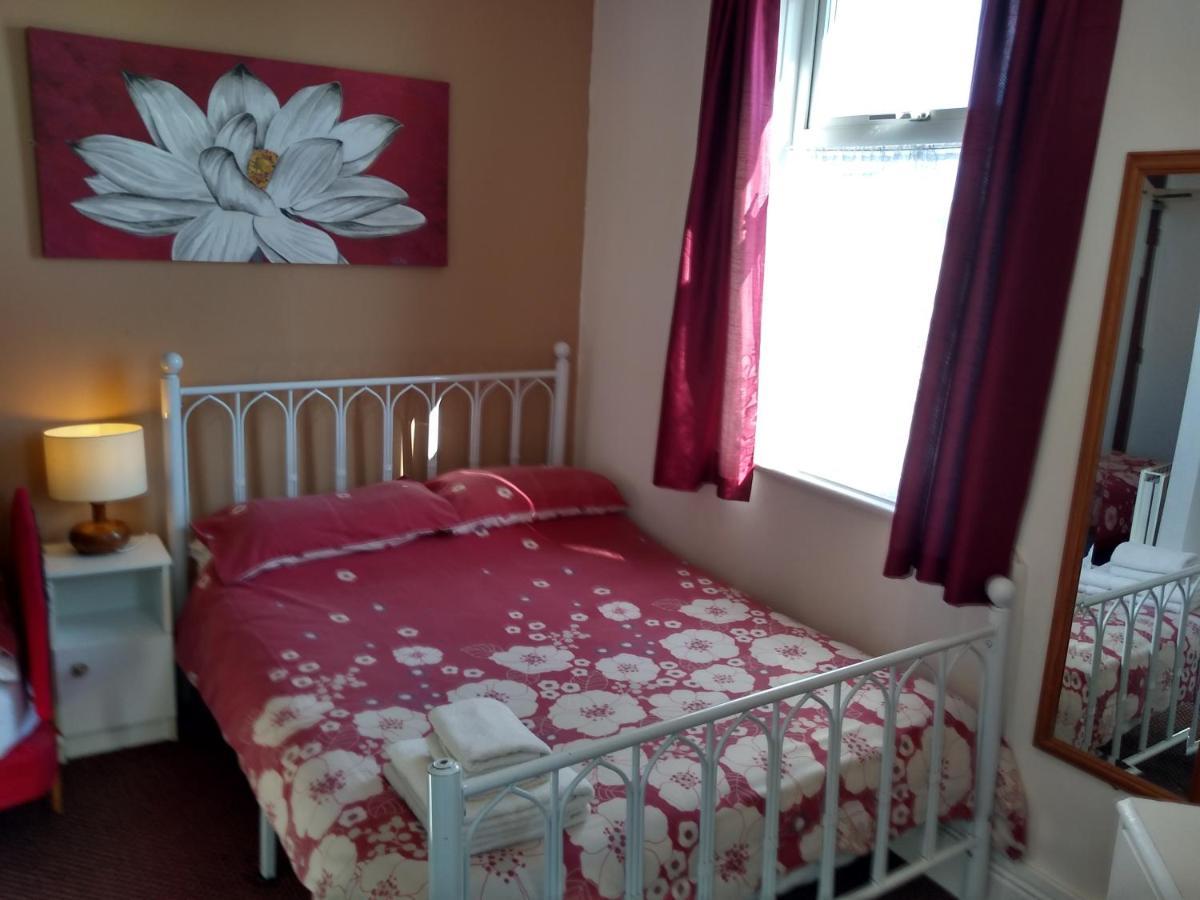 Southview Hotel Blackpool Dış mekan fotoğraf