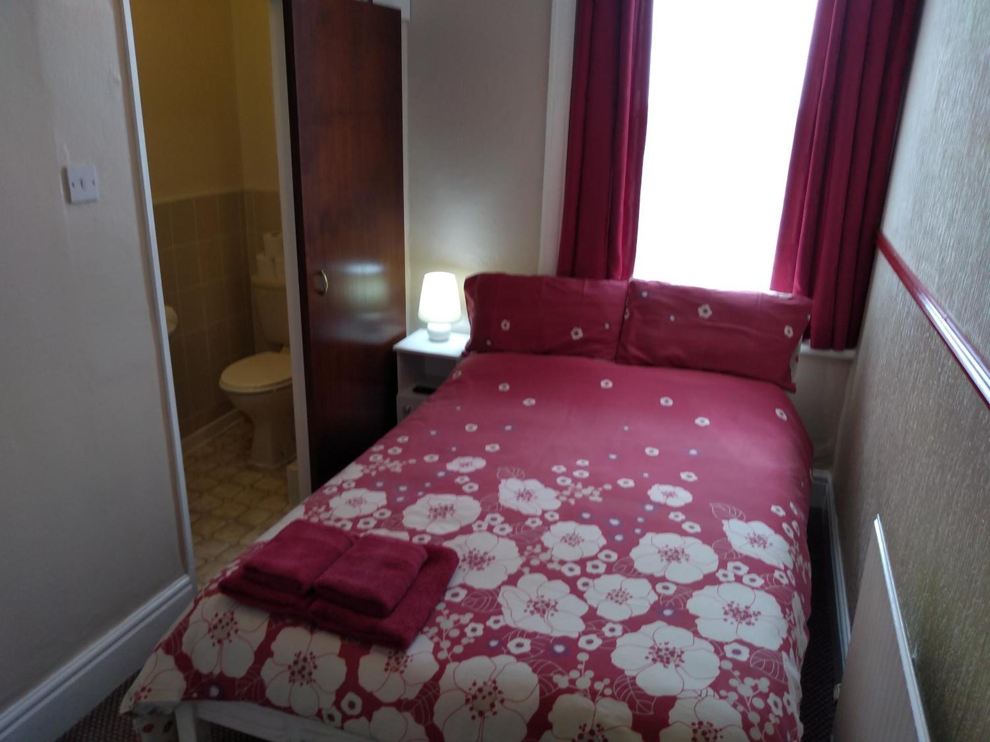 Southview Hotel Blackpool Dış mekan fotoğraf