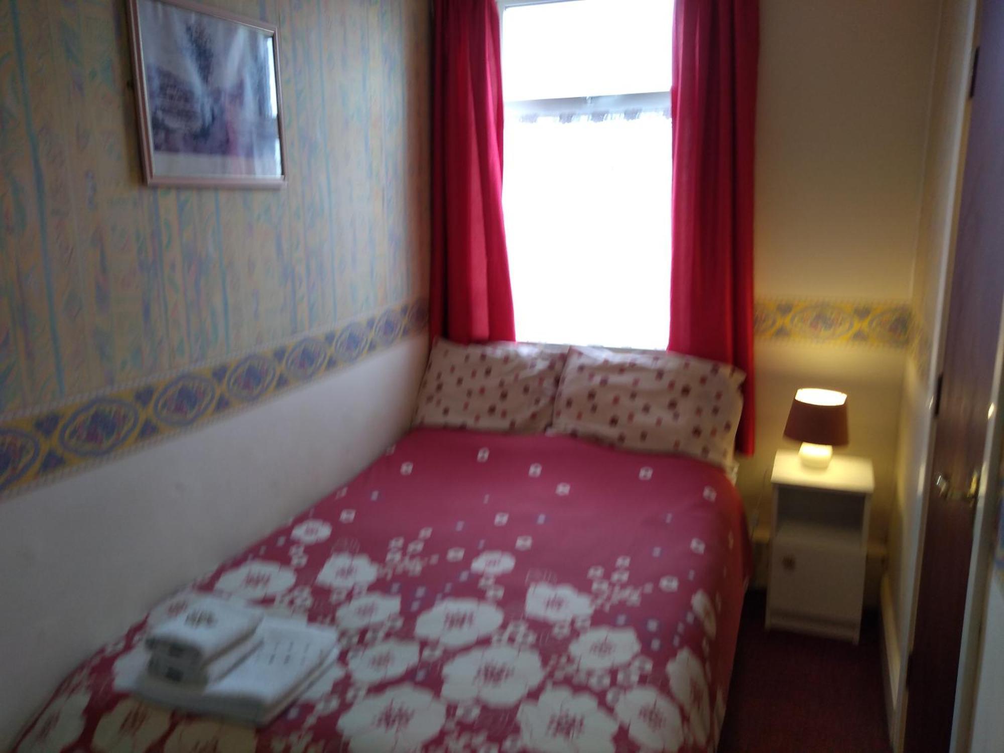 Southview Hotel Blackpool Dış mekan fotoğraf