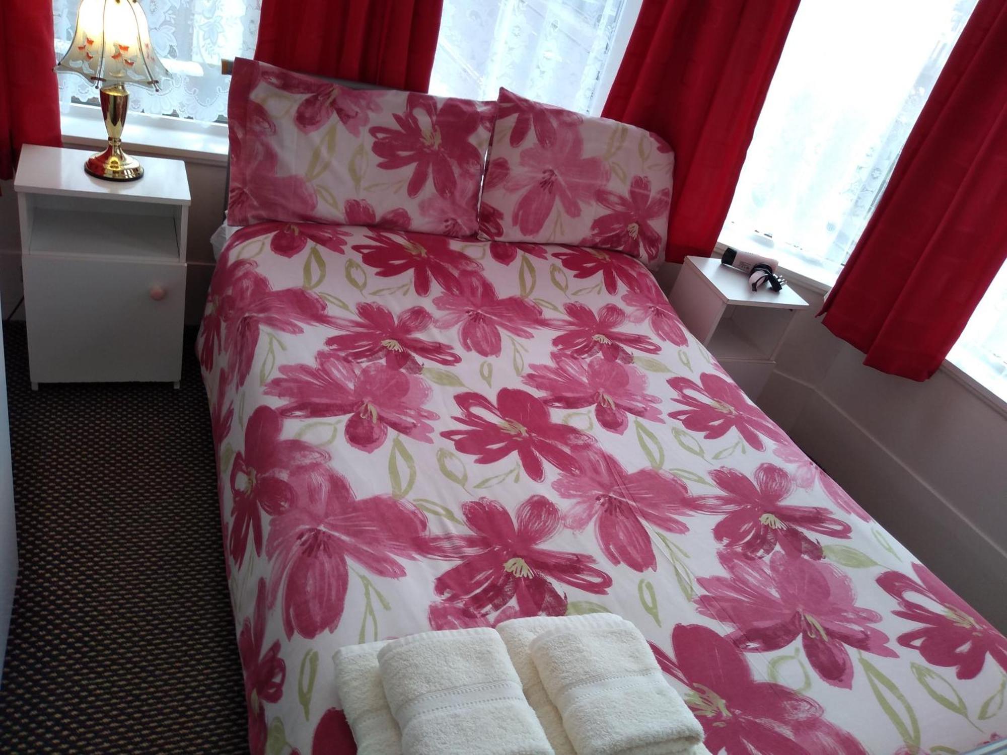 Southview Hotel Blackpool Oda fotoğraf