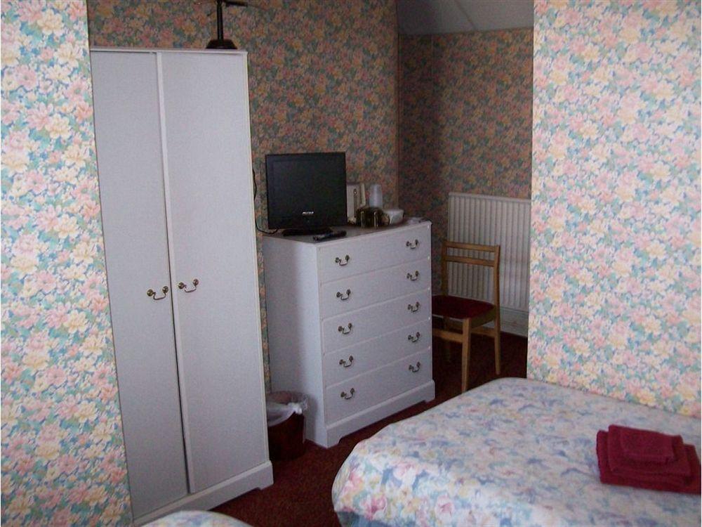Southview Hotel Blackpool Dış mekan fotoğraf