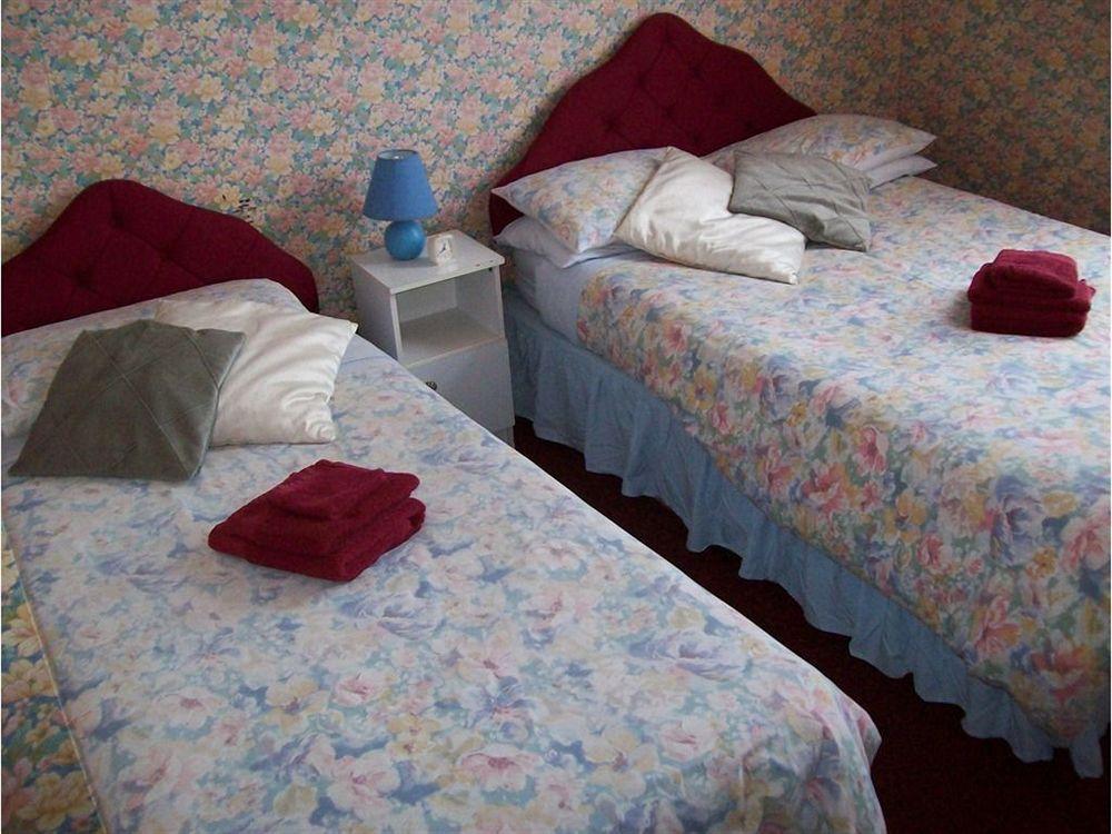 Southview Hotel Blackpool Dış mekan fotoğraf
